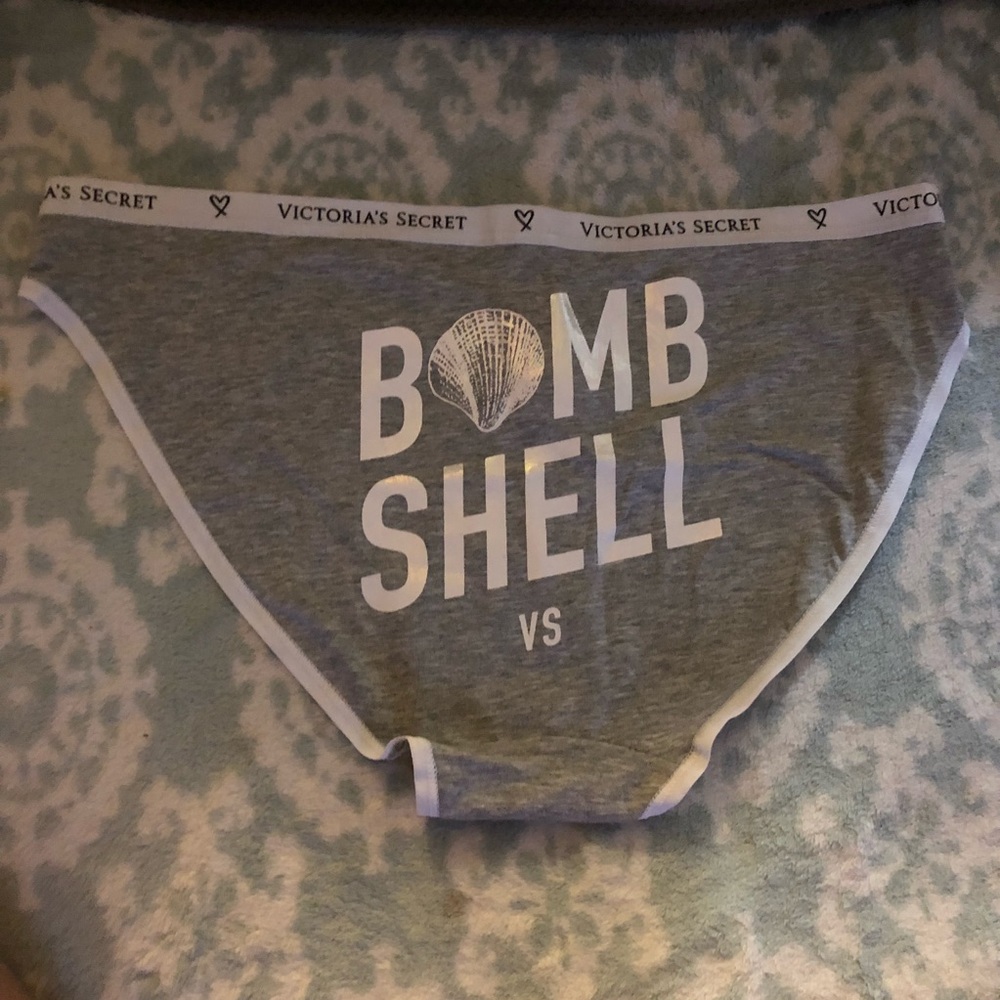 bomsbhell panty size L